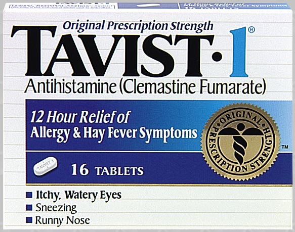 Tavist-1