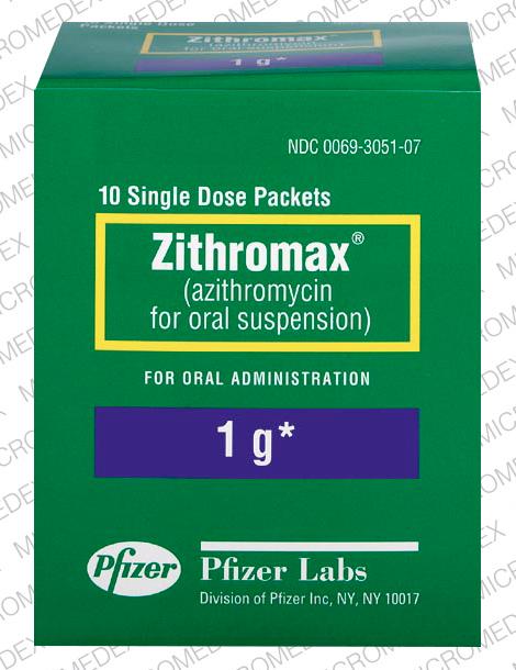 Zithromax