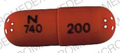 Mexiletine 200 Mg