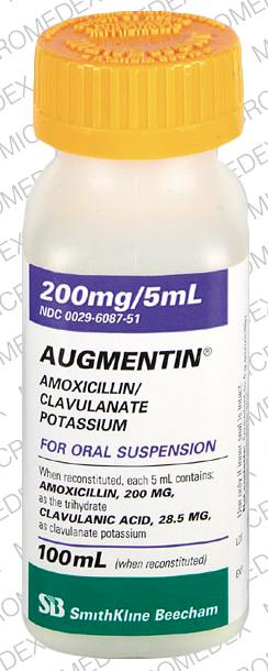 Amoxicillin From Canada