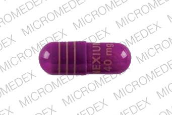 Non Prescription Nexium 40 mg Online Pharmacy