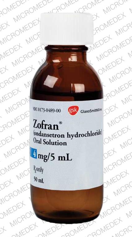 Non Prescription Zofran