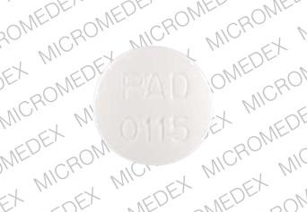 Flavoxate Urispas Side Effects