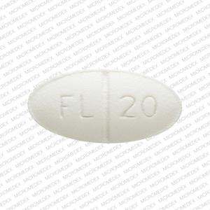 Fluoxetine hydrochloride Fluoxetine hydrochloride