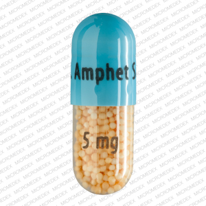 d amphetamine salt combo 30