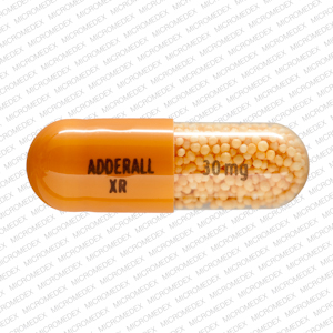 Adderall program shire xr patient assistance