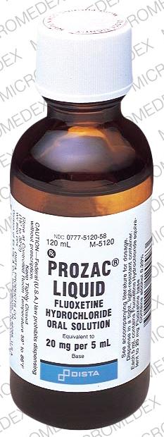 Prozac