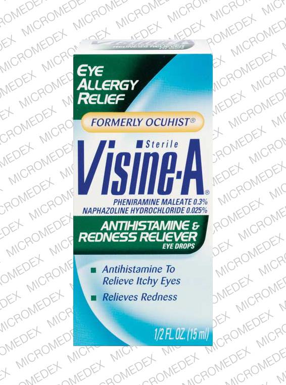 Visine-a